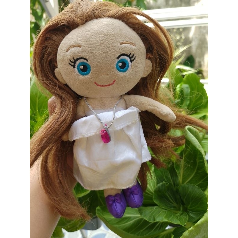 Doll boneka Princess