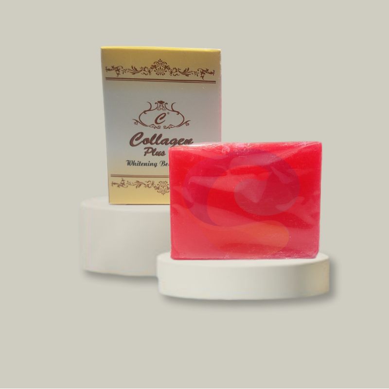 SABUN COLLAGEN PLUS