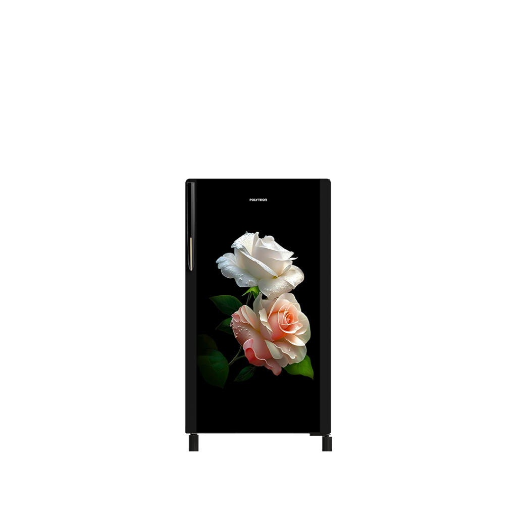 KULKAS POLYTRON PRA 15 DRD (150L)