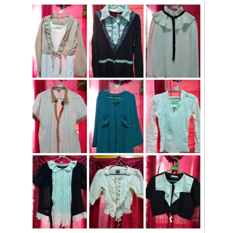 link CO 15k