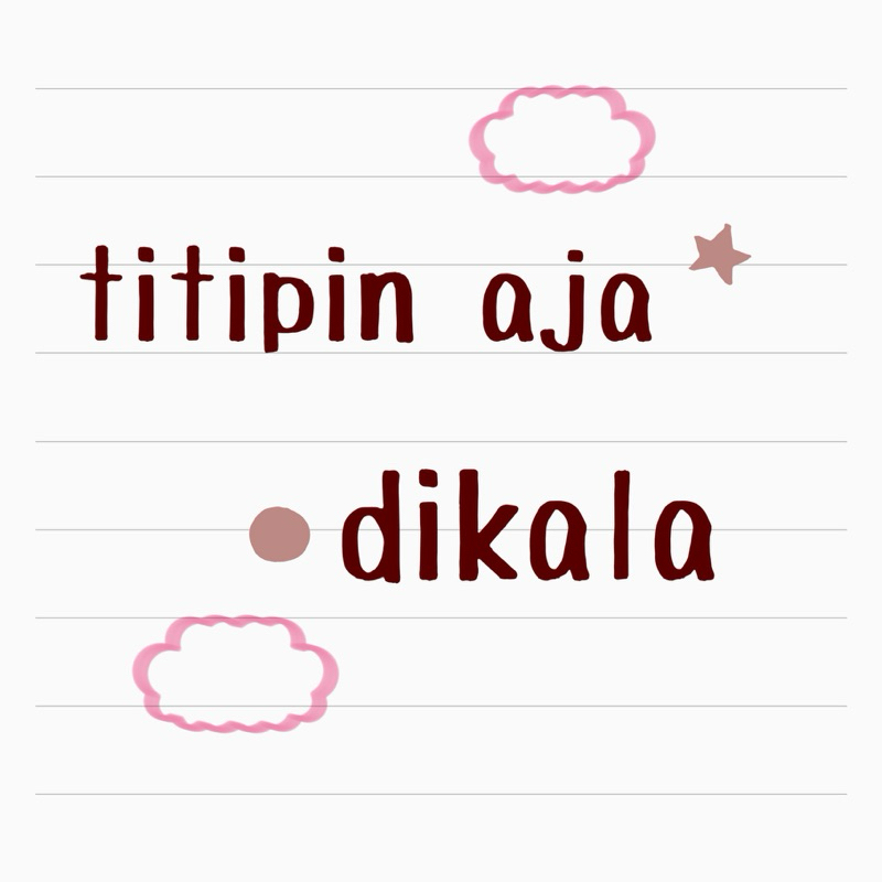 Fee gratis ongkir No Refund