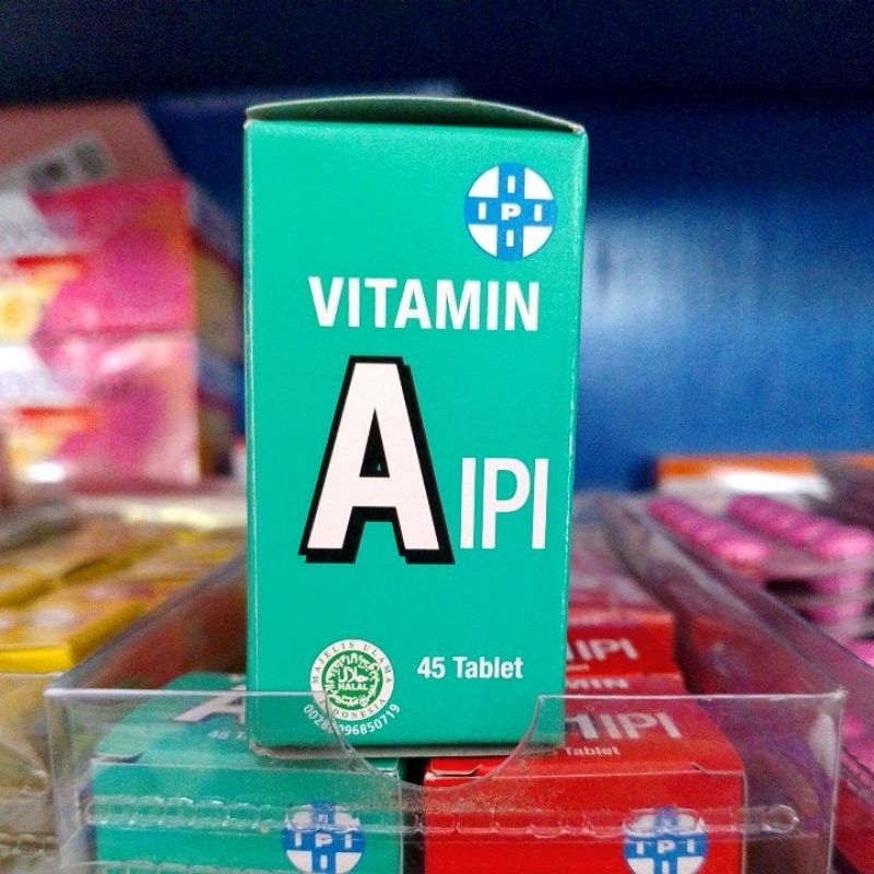 vitaminAipi
