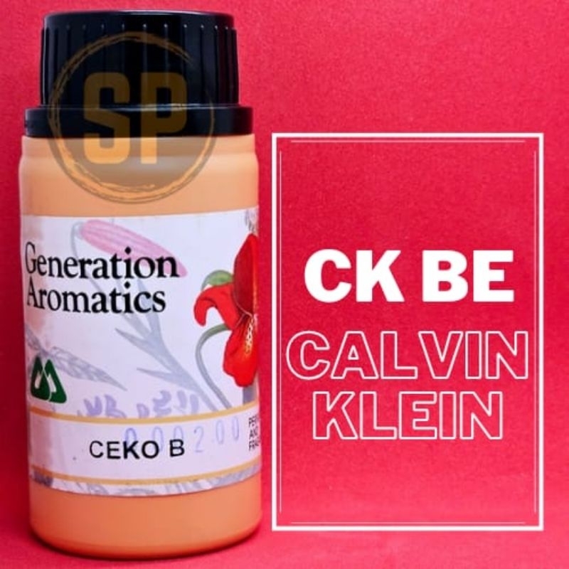 PARFUM CEKO B BIBIT GENERATION AROMATICS