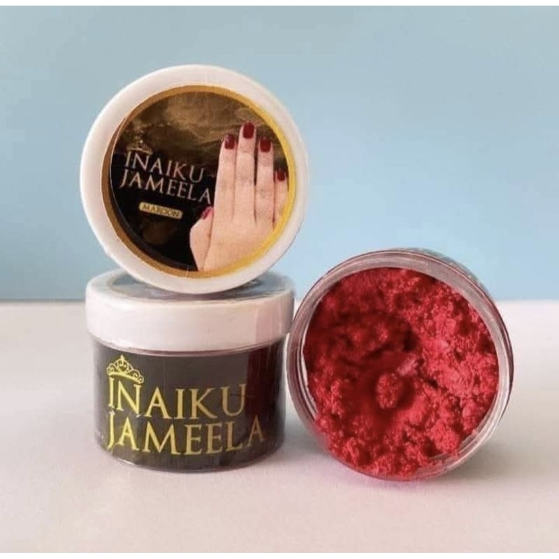 INAIKU JAMEELA