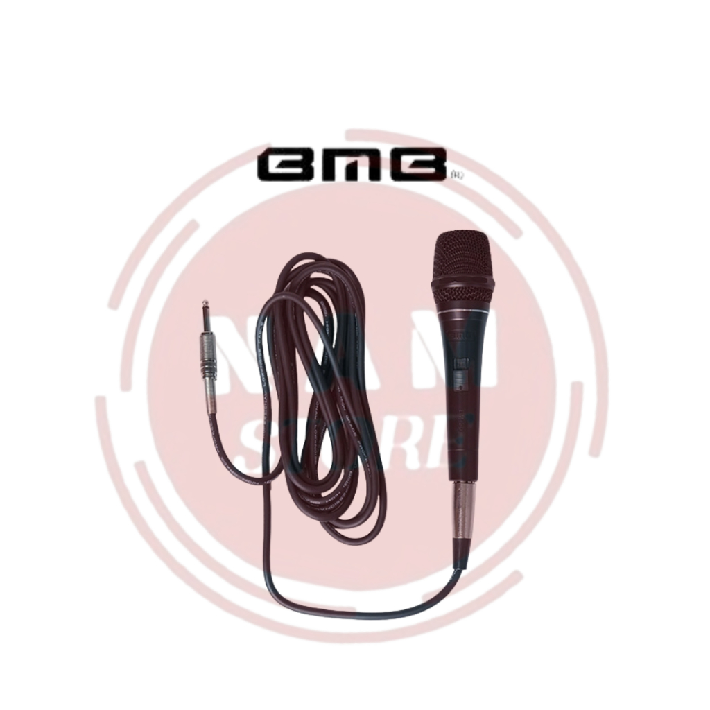 Microphone BMB BM – 35 | NAM Store