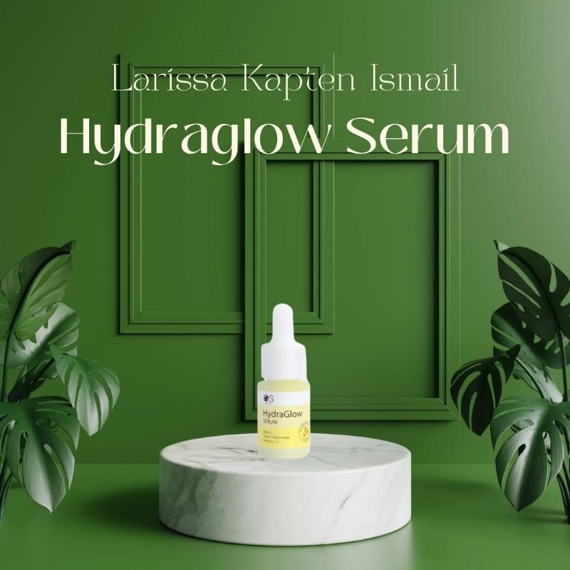 Serum Hydraglow