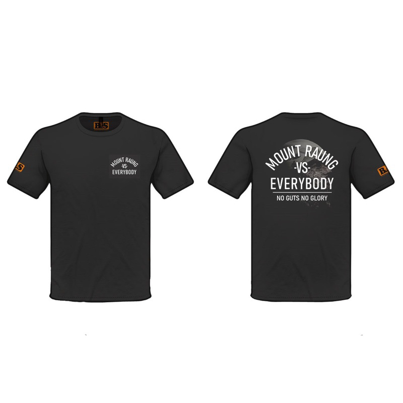 Kaosraung Tipe 2