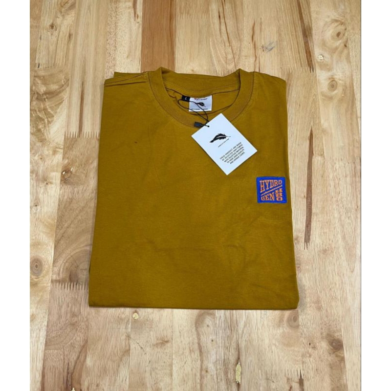KAOS PRIA HIDROGEN ORIGINAL