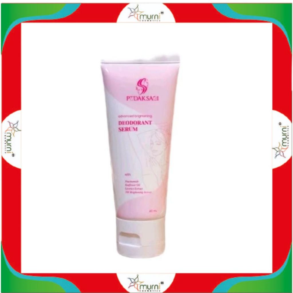 PUDAKSARI DEODORANT SERUM 40ML