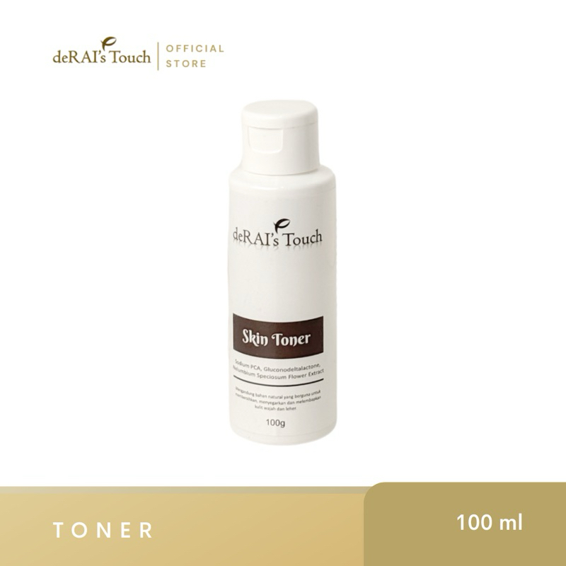 Toner - Derai’s Touch