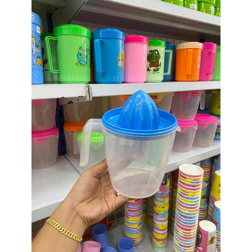 Perasan jeruk diansari 1000ml