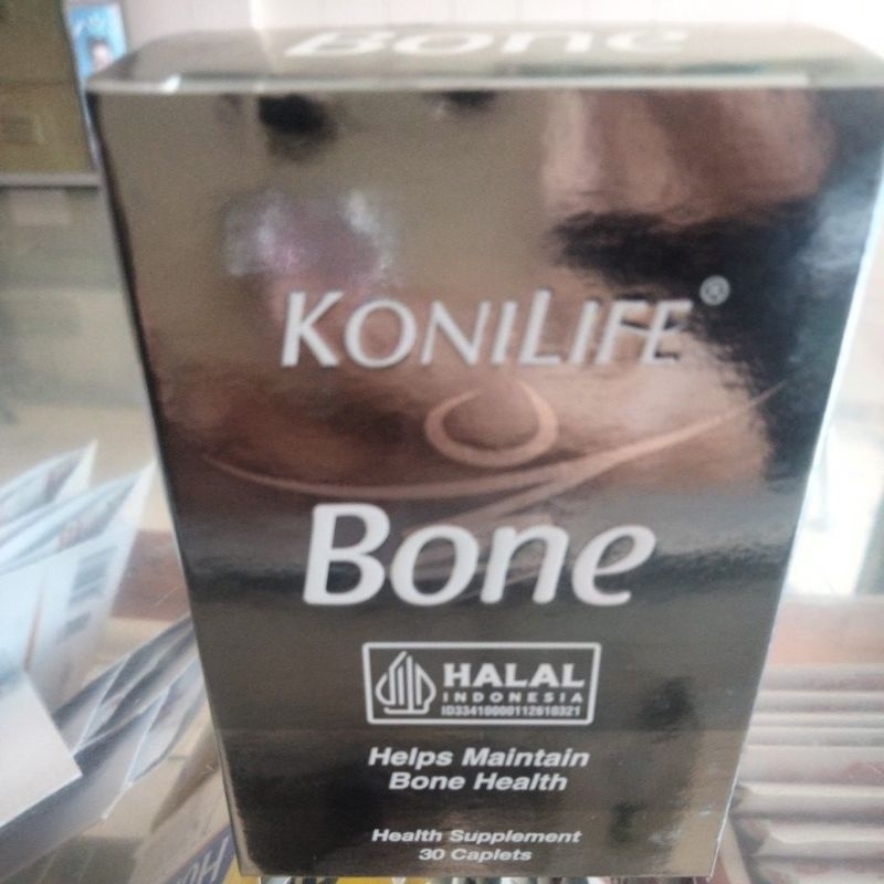 Bonekonilafe