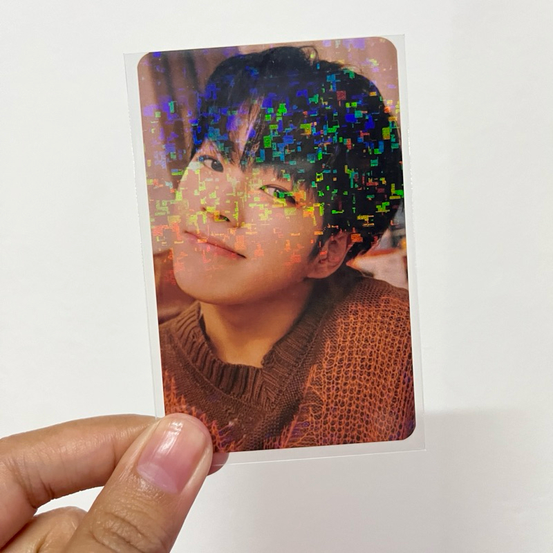 Treasure First Step Album POB