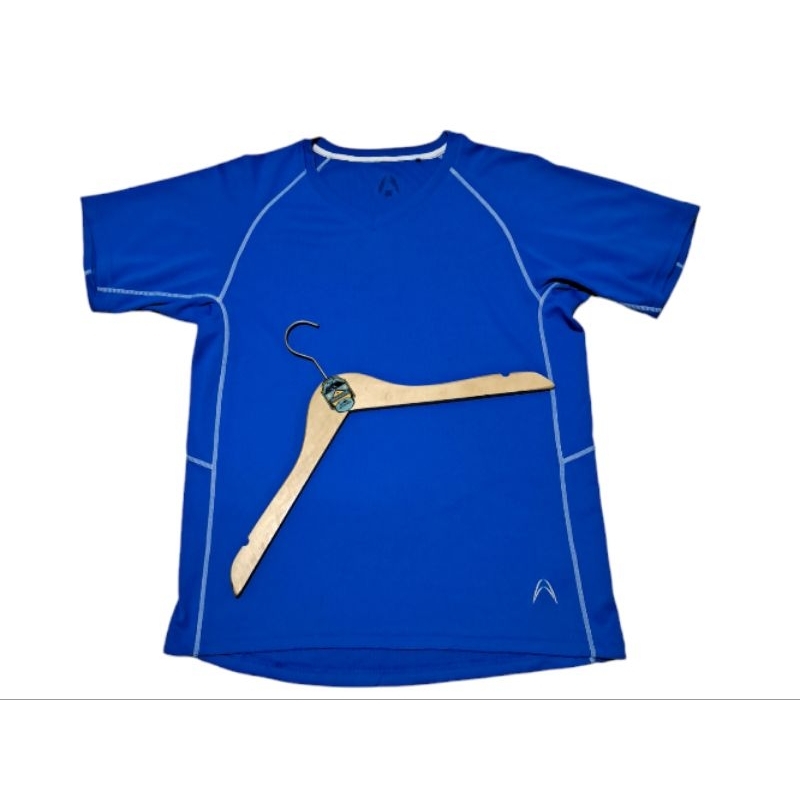 kaos dryfit head