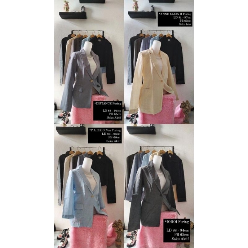 BLAZER