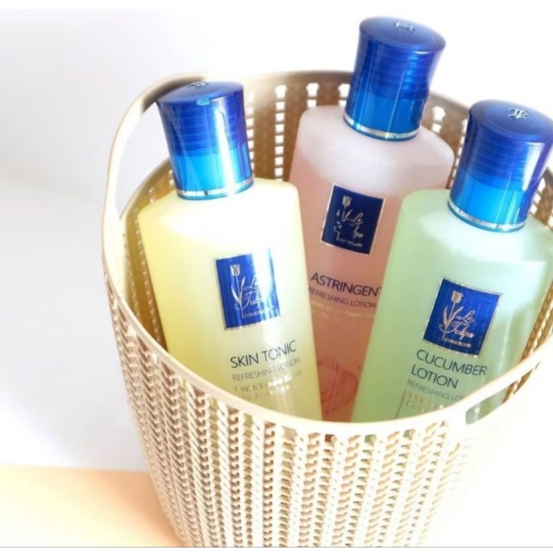 LA TULIPE TONER