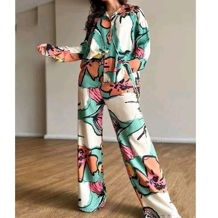 Oneset warna warni