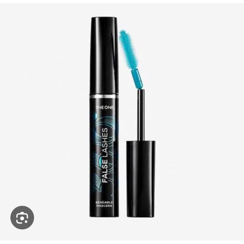 The one false lashes 360° mascara waterproof