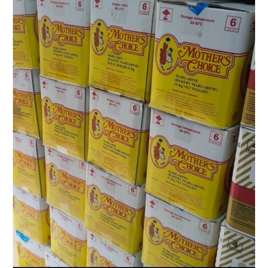 MOTHER CHOICE 1 DUS