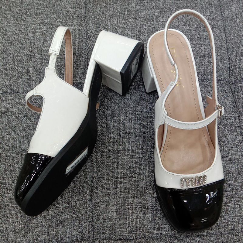 DIAOYI #D04VISHOES