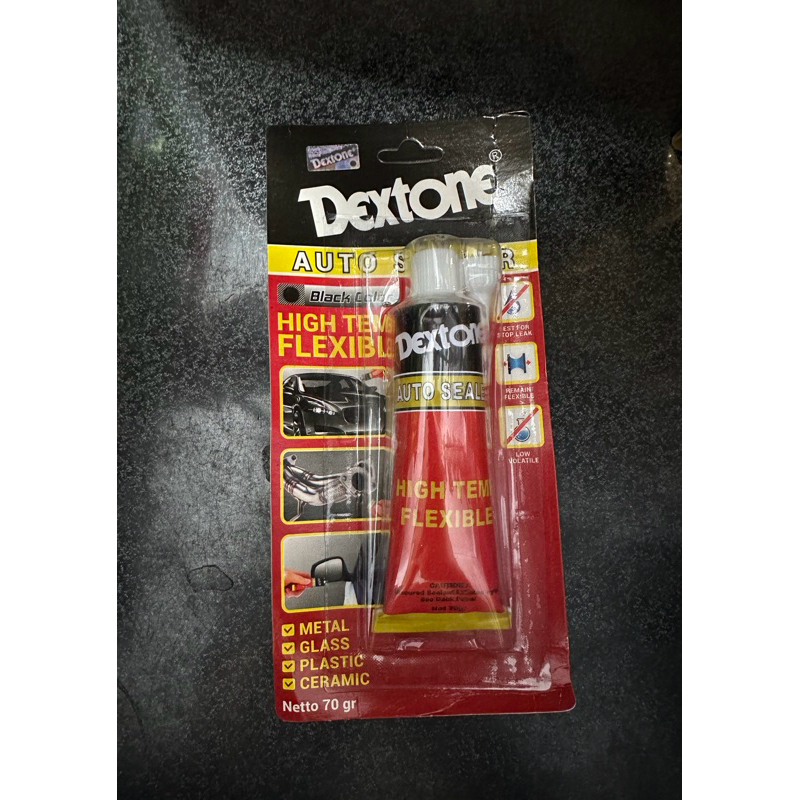 Dextone - Auto sealer (70 gr)