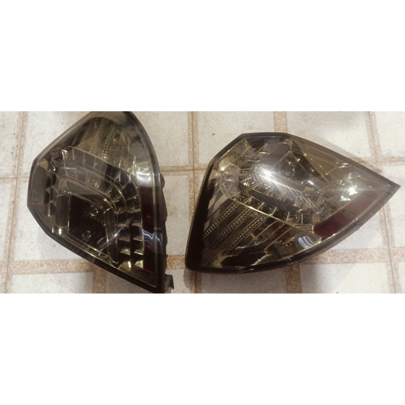 stop lamp jazz rs