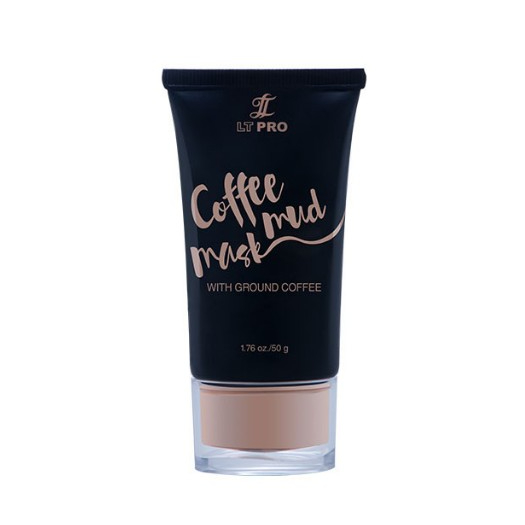 LT Pro Coffee Mask Mud - 50 gr