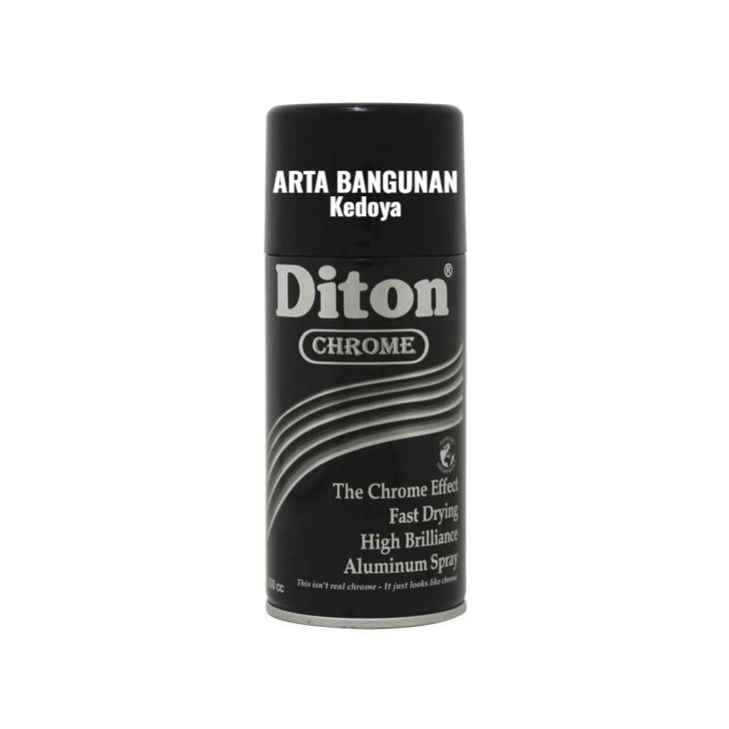 Cat Pylox Diton Chrome (300 cc)