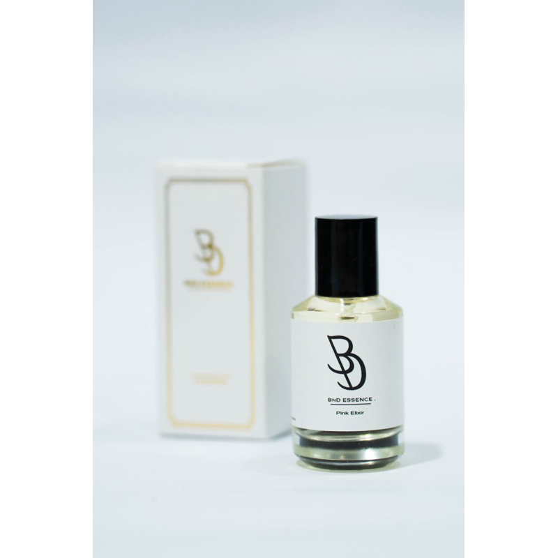 BND ESSENCE - PINK ELIXIR Parfume 30ml
