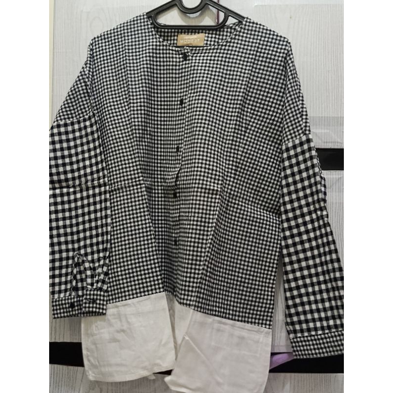 Cottonink Top