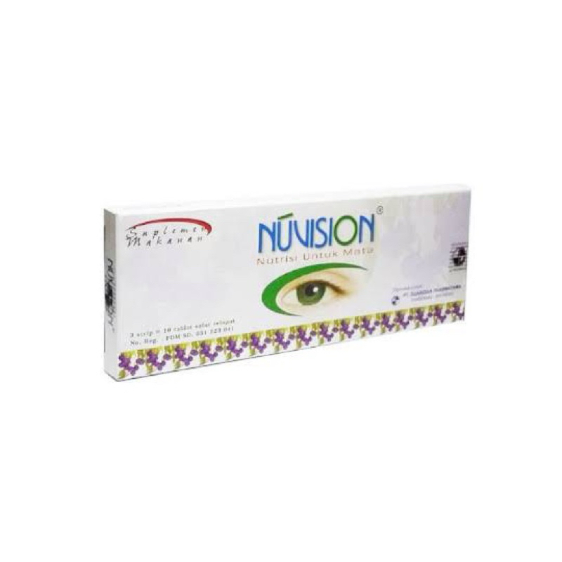 Nuvision 10 Tablet