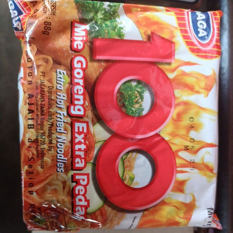 gaga 100 88g