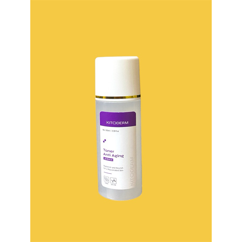Kitoderm Toner Anti Aging