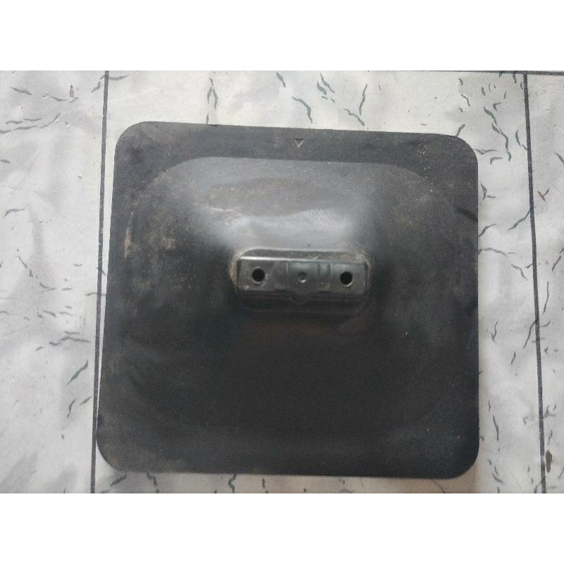kaki tv led sharp lc-24sa4100i