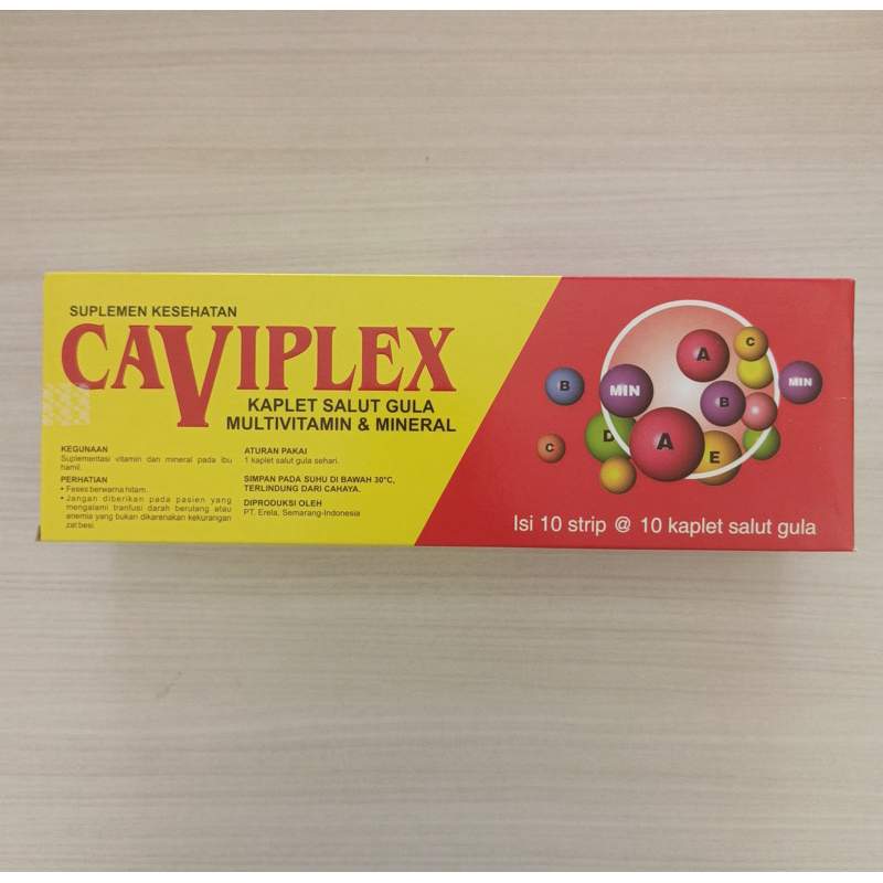 Caviplex