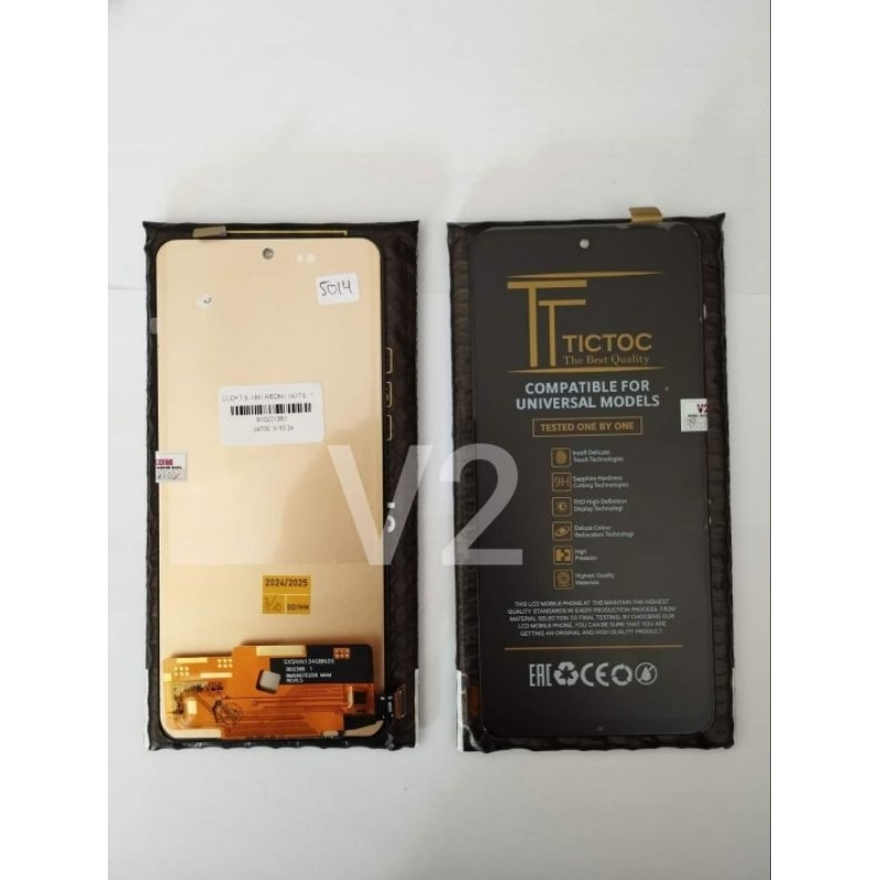 LCD XIOMI Note 13 4G