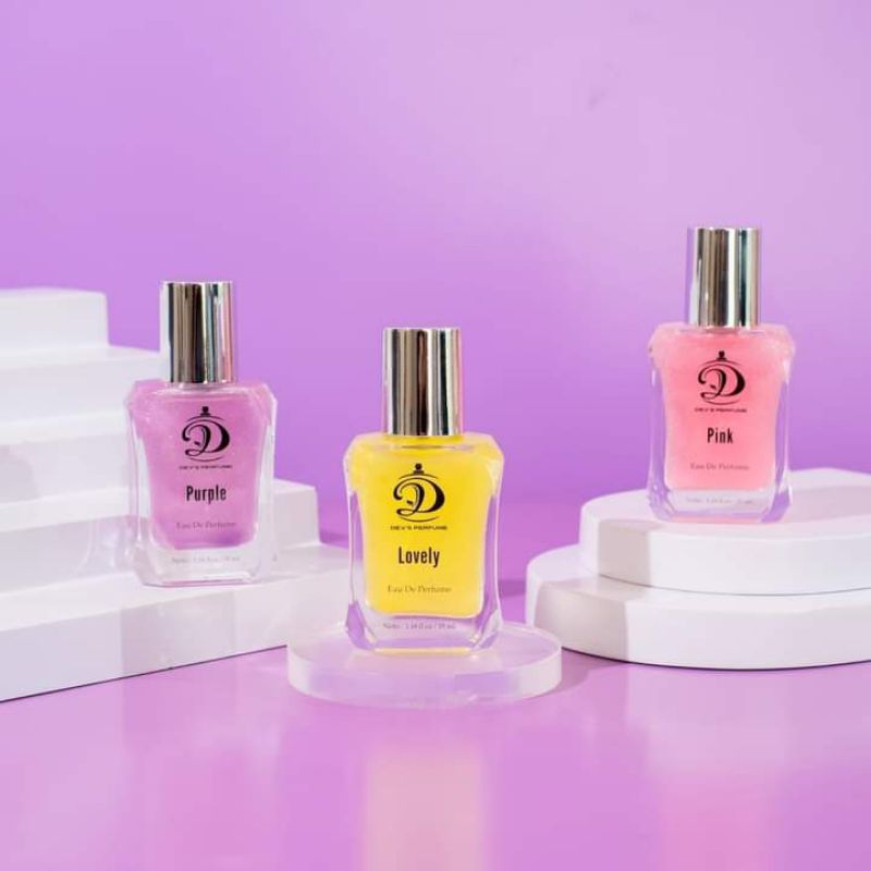 DEV'Sparfum