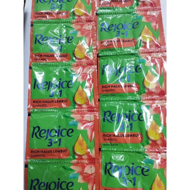 shampo rejoice renceng