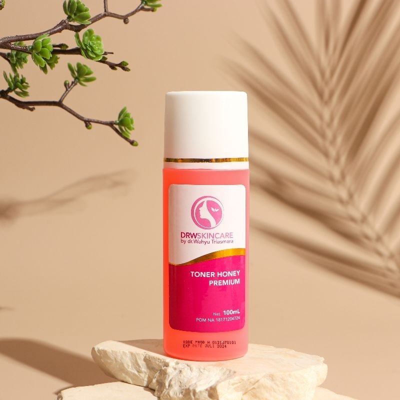 Toner honey premium
