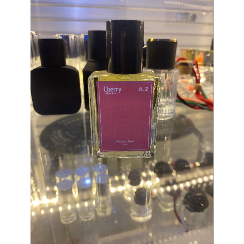 Parfum Cewek 30ml By Cherry Perfume Store