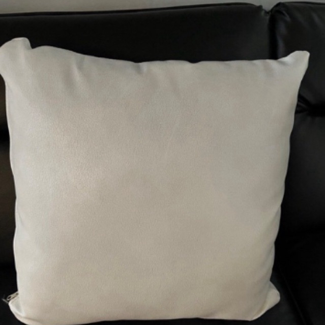 preloved bantal sofa 40x40