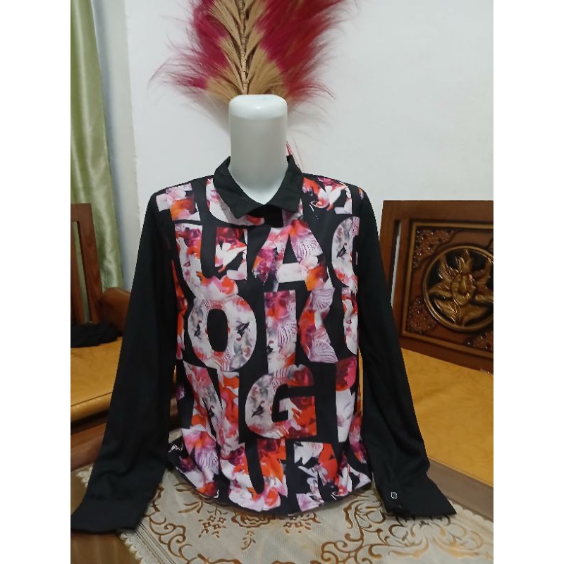 atasan wanita import