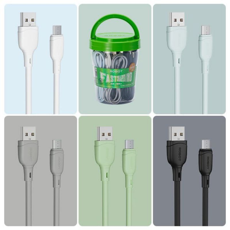 Kabel data ROBOT RBM100s || MICRO