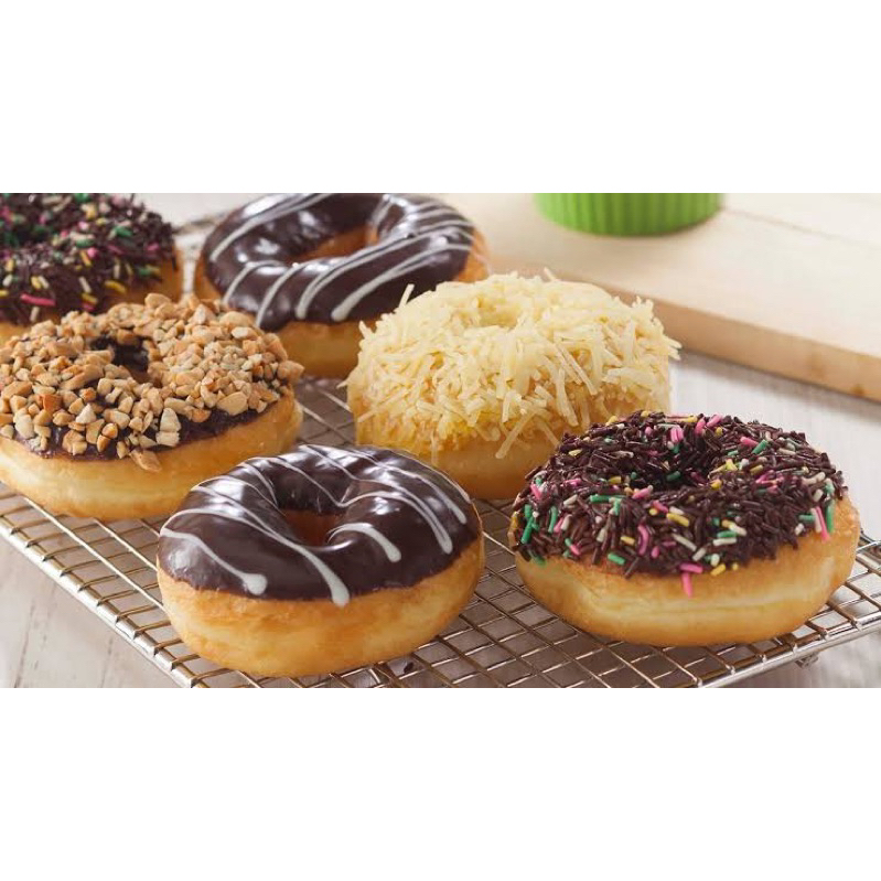 Donat