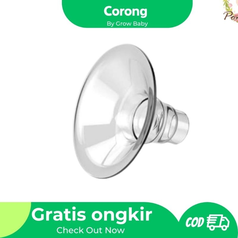 Corong Doopser 24mm