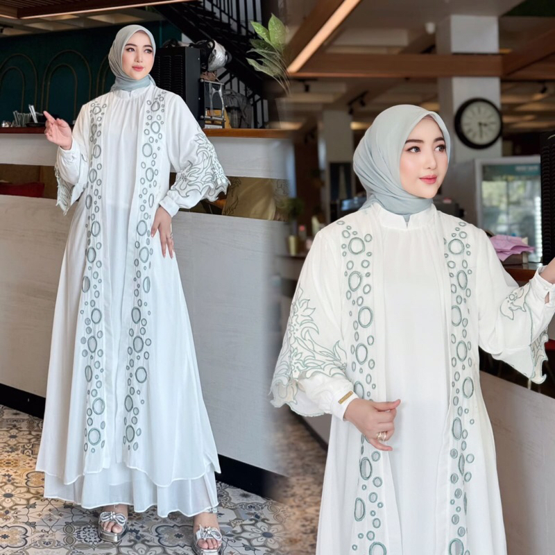 Abaya