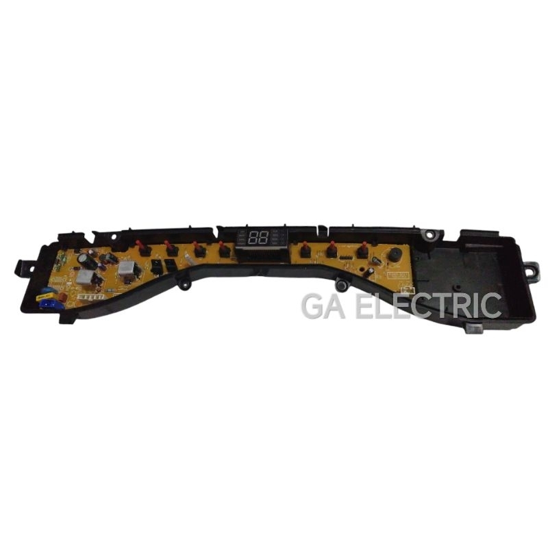 MODUL PCB HGBT-013A MESIN CUCI POLYTRON TOP LOADING