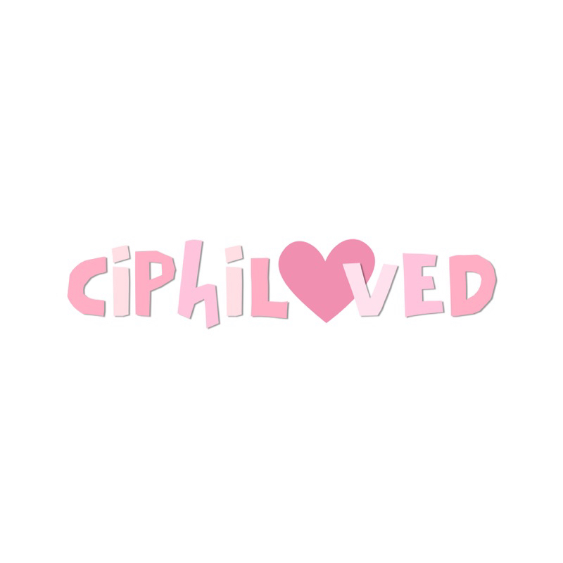 Ciphiloved: Skincare Preloved