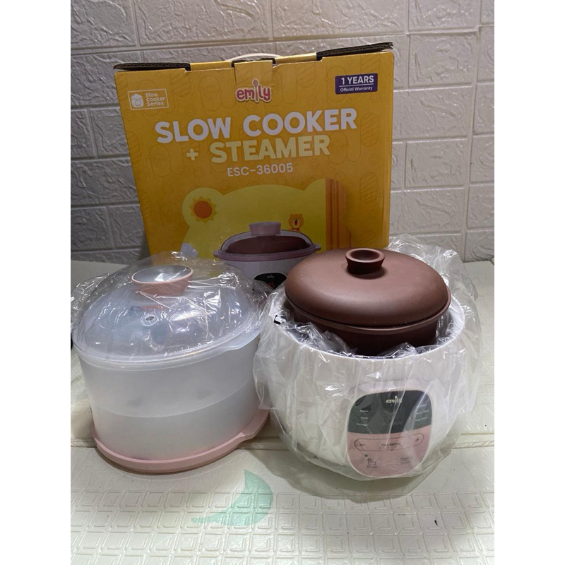 slow cooker