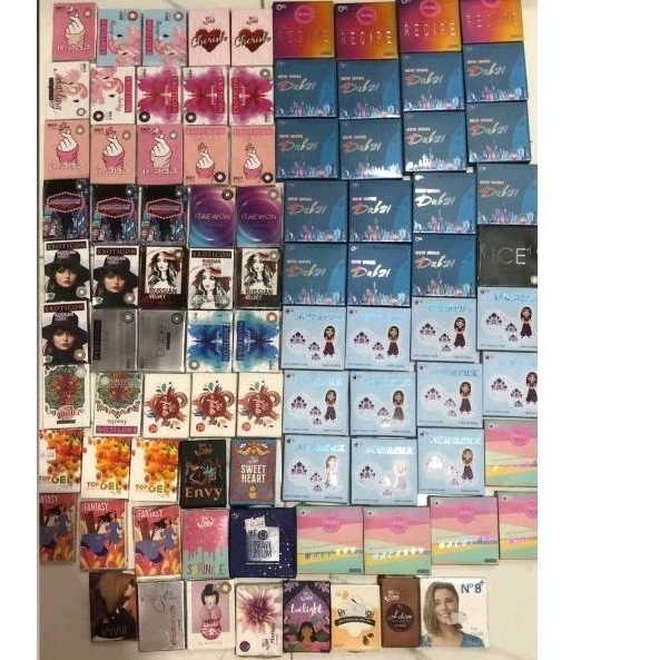 SOFTLENS ALL BRAND BISA COD